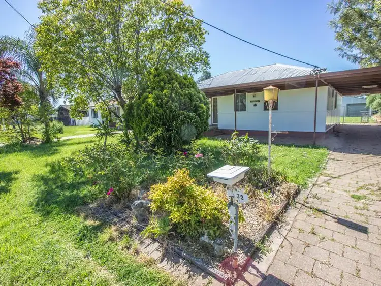 Second view of Homely house listing, 32 Valencia Street, Leeton NSW 2705