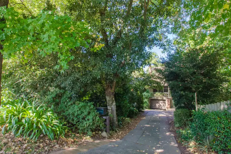 Second view of Homely house listing, 45 Park Street, Glenbrook NSW 2773