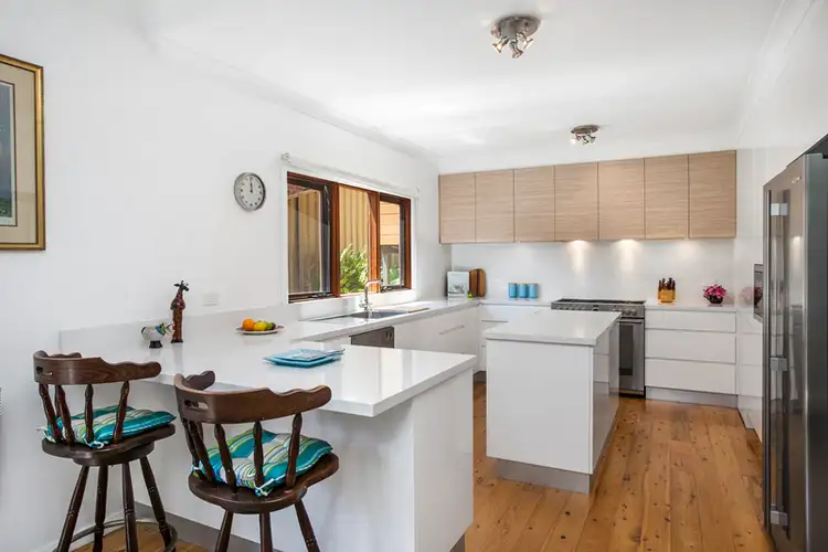 Fourth view of Homely house listing, 12 The Crescent, Woronora NSW 2232