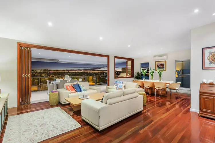 Fifth view of Homely house listing, 17 Castle Hill Street, Holland Park West QLD 4121
