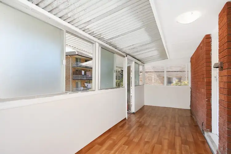 Second view of Homely apartment listing, 11/42 Howard Avenue, Dee Why NSW 2099