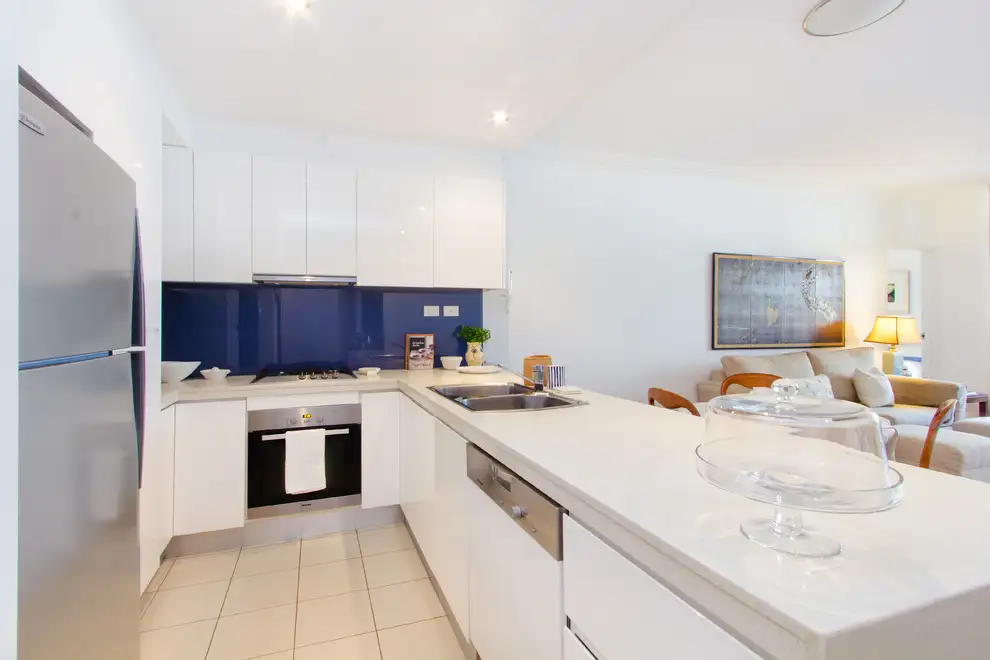 Main view of Homely apartment listing, 8/14-16 Redman Road, Dee Why NSW 2099