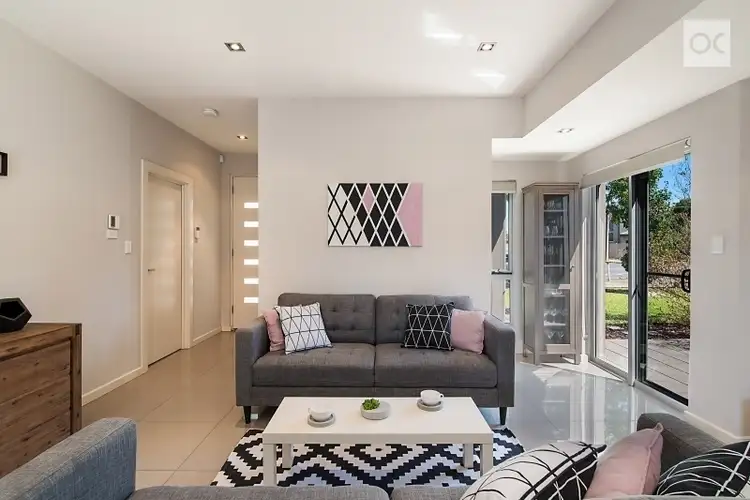 Second view of Homely townhouse listing, 37b Barwell Avenue, Marleston SA 5033