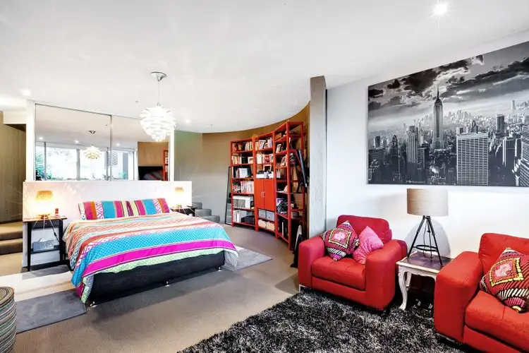 Third view of Homely apartment listing, 8/1 Gladstone Street, Newtown NSW 2042