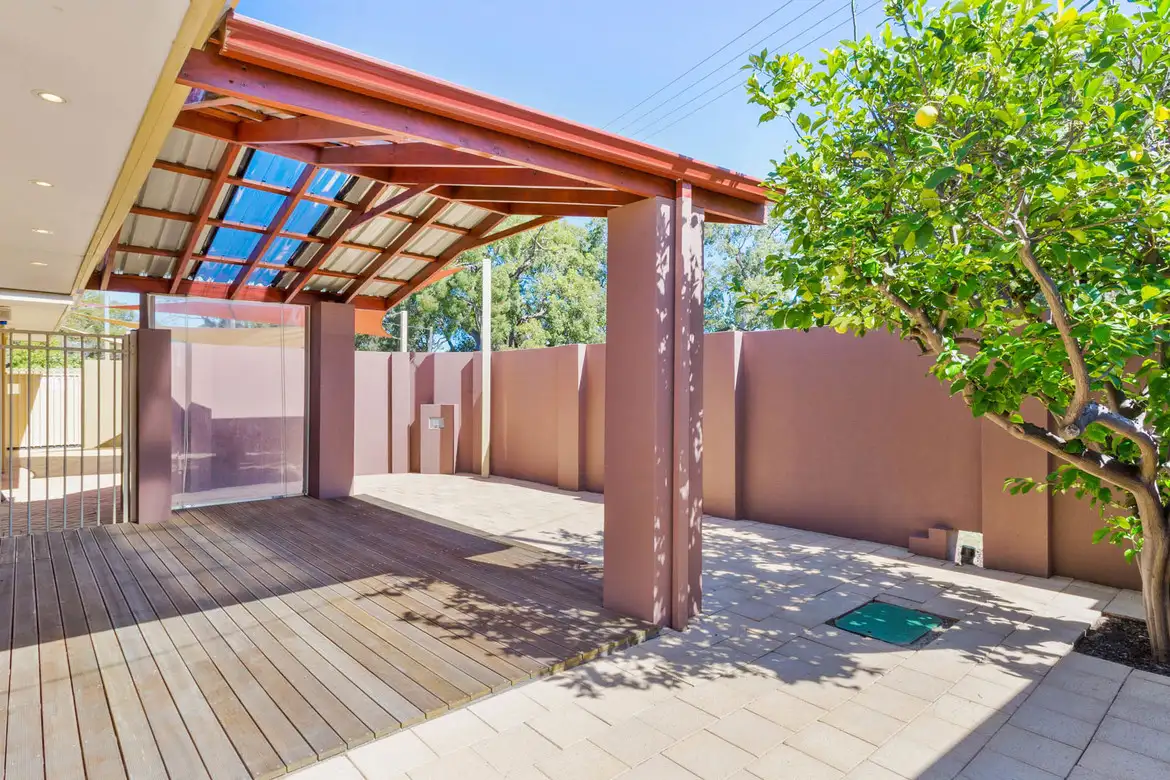 Main view of Homely semi-detached listing, 1/2 Vaughan Street, Dianella WA 6059