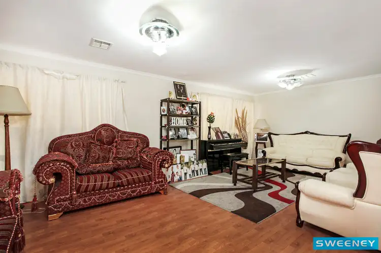Sixth view of Homely house listing, 255 Westwood Drive, Burnside VIC 3023