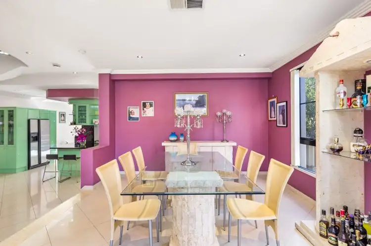 Fourth view of Homely house listing, 8 Curtin Avenue, Abbotsford NSW 2046