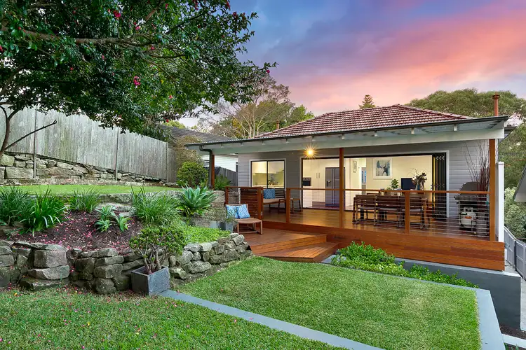 101 Clontarf Street, Seaforth NSW 2092