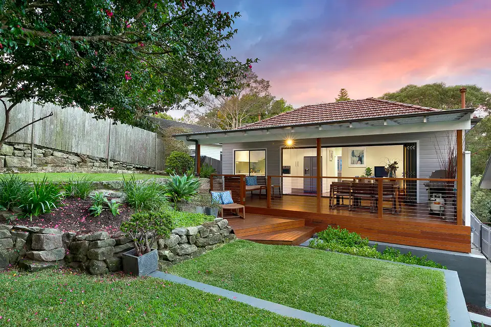 Main view of Homely house listing, 101 Clontarf Street, Seaforth NSW 2092