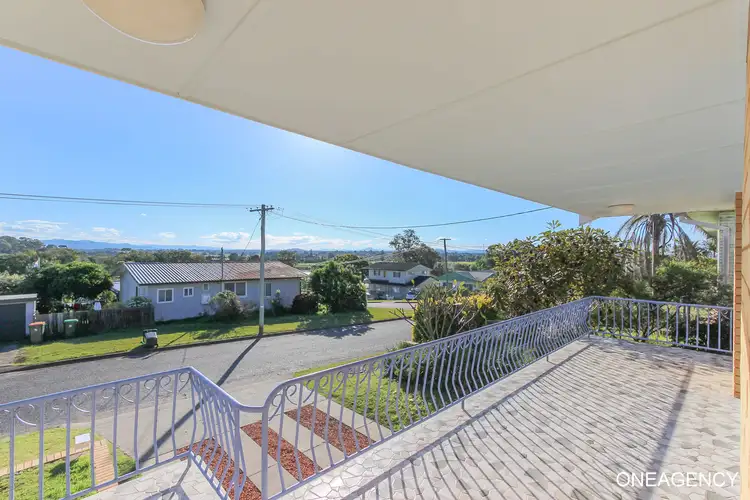 Fourth view of Homely house listing, 13 Ronald Wixted Avenue, South Kempsey NSW 2440