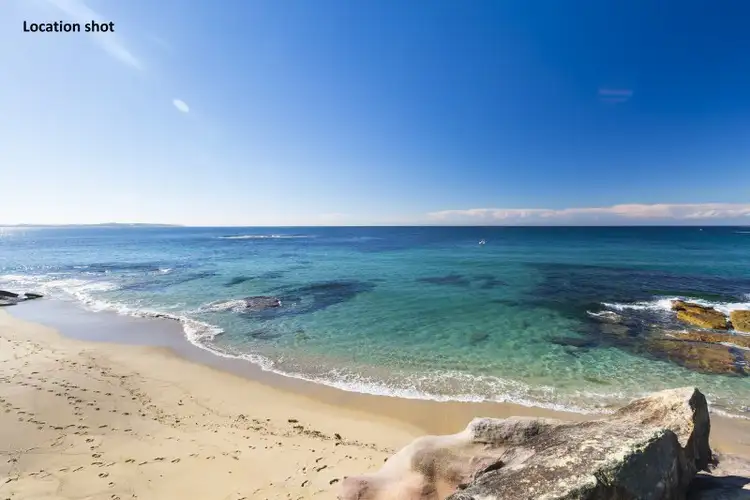 Third view of Homely unit listing, 18/3 Waratah Street, Cronulla NSW 2230