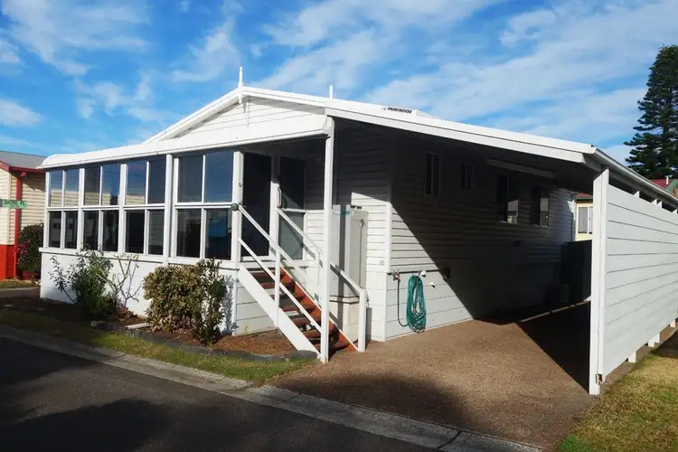 124/19 Judbooley Parade, Windang NSW 2528