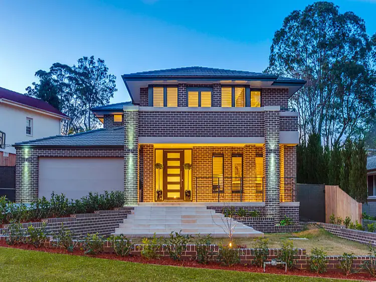 4 Tallong Place, Turramurra NSW 2074