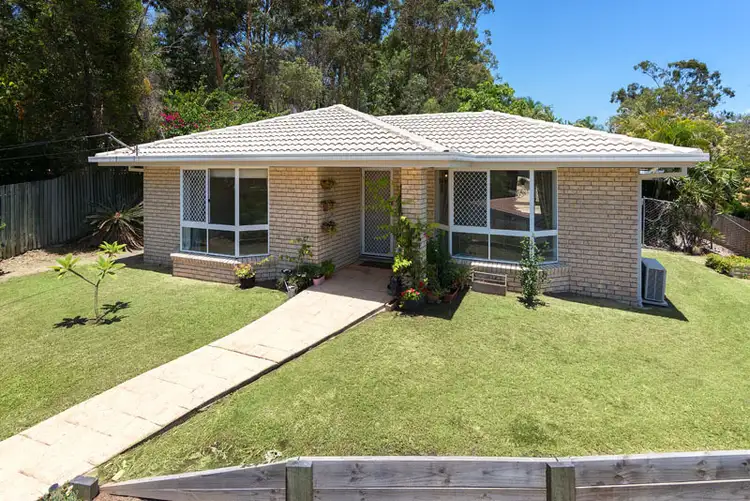 Main view of Homely house listing, 61 Celandine Street, Shailer Park QLD 4128