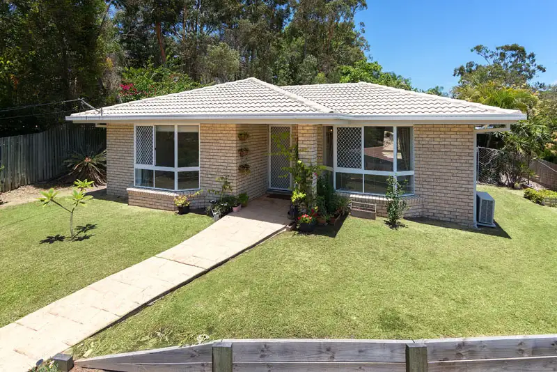 Main view of Homely house listing, 61 Celandine Street, Shailer Park QLD 4128