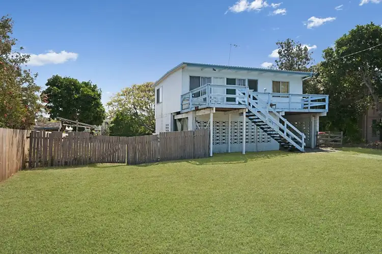Second view of Homely house listing, 81 Beech Street, Evans Head NSW 2473