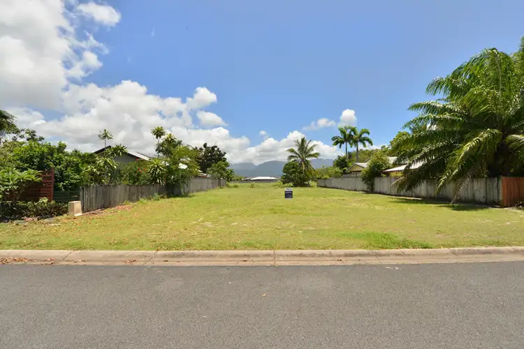 Main view of Homely land listing, 20 Shalom Close, Cooya Beach QLD 4873