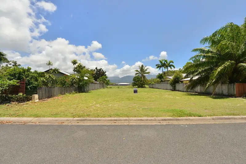 Main view of Homely land listing, 20 Shalom Close, Cooya Beach QLD 4873