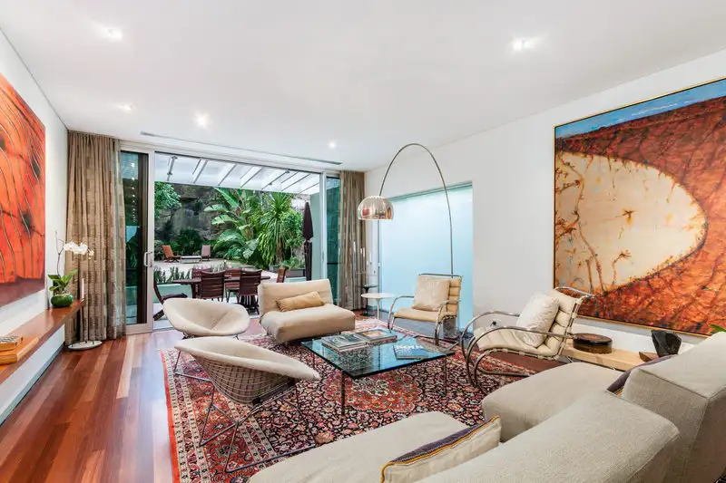 Main view of Homely house listing, 118a Hereford Street, Glebe NSW 2037