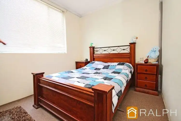Fourth view of Homely unit listing, 2/1-3 Myers Street, Roselands NSW 2196