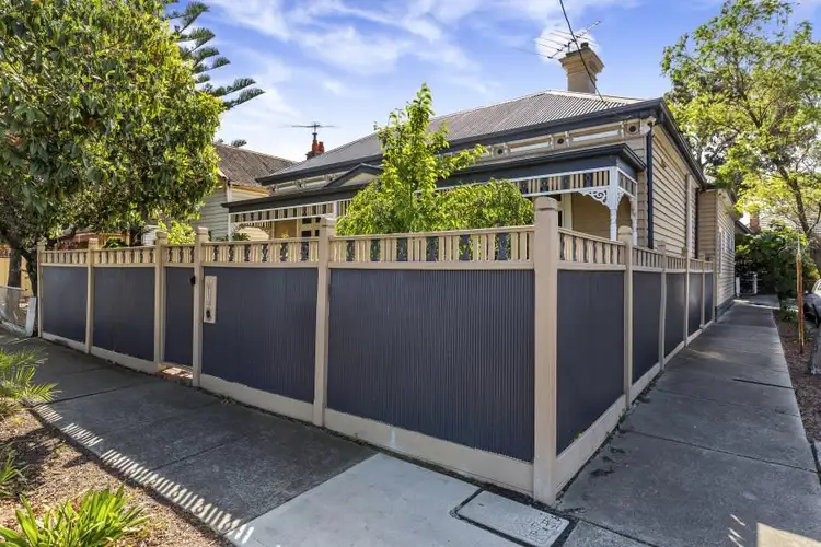 168 Geelong Road, Footscray VIC 3011