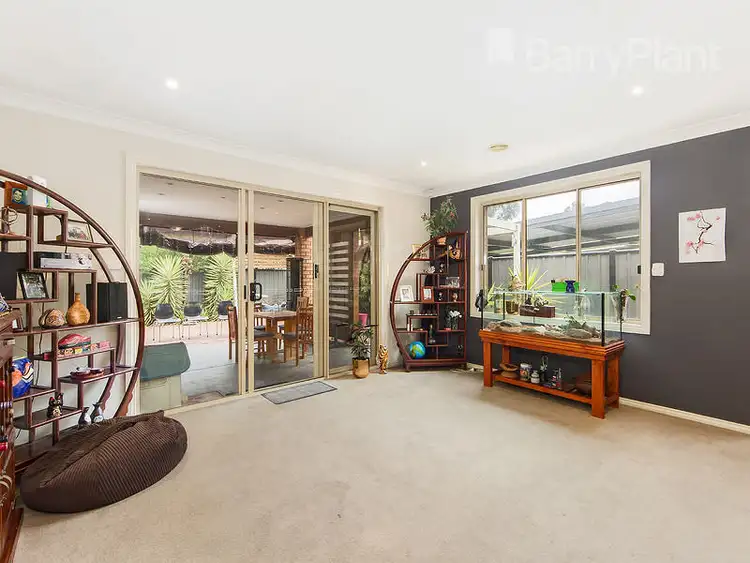Fifth view of Homely house listing, 47 Sherrington Grange, Derrimut VIC 3030