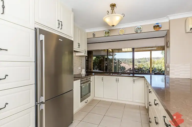 Fourth view of Homely house listing, 20 Coolabah Drive, Mount Nasura WA 6112