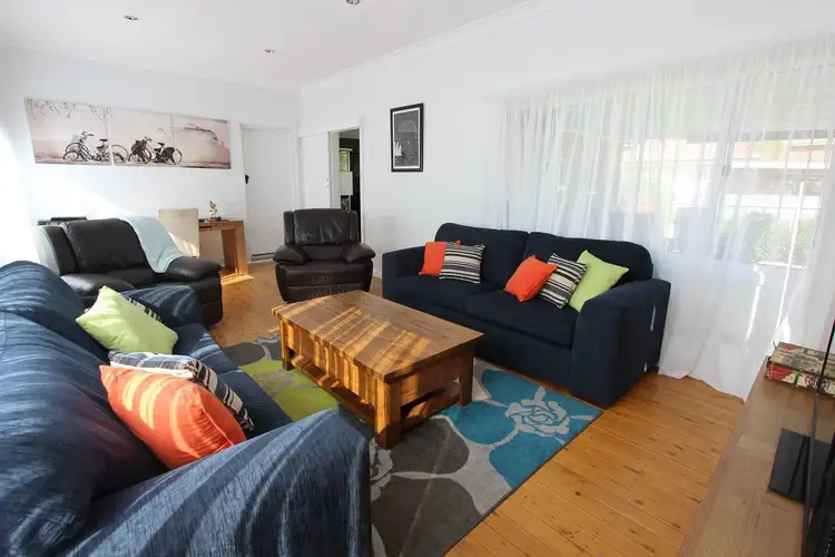 Fifth view of Homely house listing, 149 Loftus Street, Temora NSW 2666