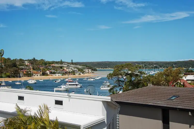 Second view of Homely house listing, 26 Dodson Avenue, Cronulla NSW 2230