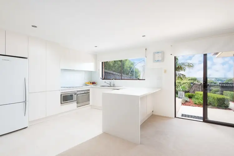 Fourth view of Homely villa listing, 18/17 Binya Place, Como NSW 2226