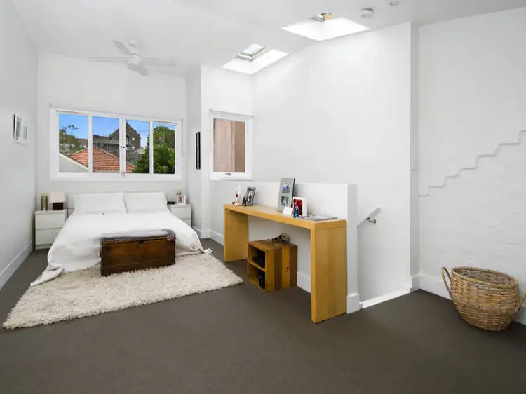 Third view of Homely terrace listing, 57 Junior Street, Leichhardt NSW 2040