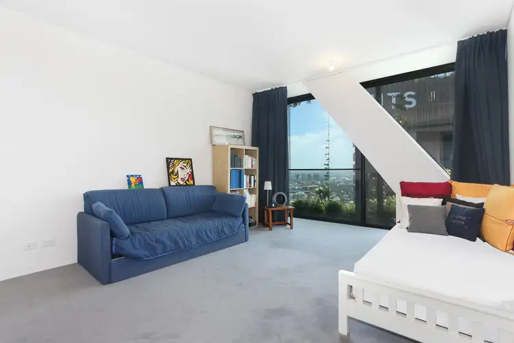 Sixth view of Homely apartment listing, 2903/1 Carlton Street, Chippendale NSW 2008