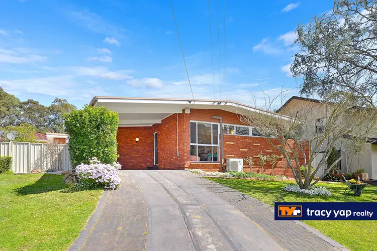 173 Bettington Road, Carlingford NSW 2118