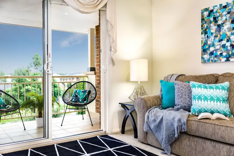 Fourth view of Homely house listing, 1 Willunga Avenue, Kellyville Ridge NSW 2155