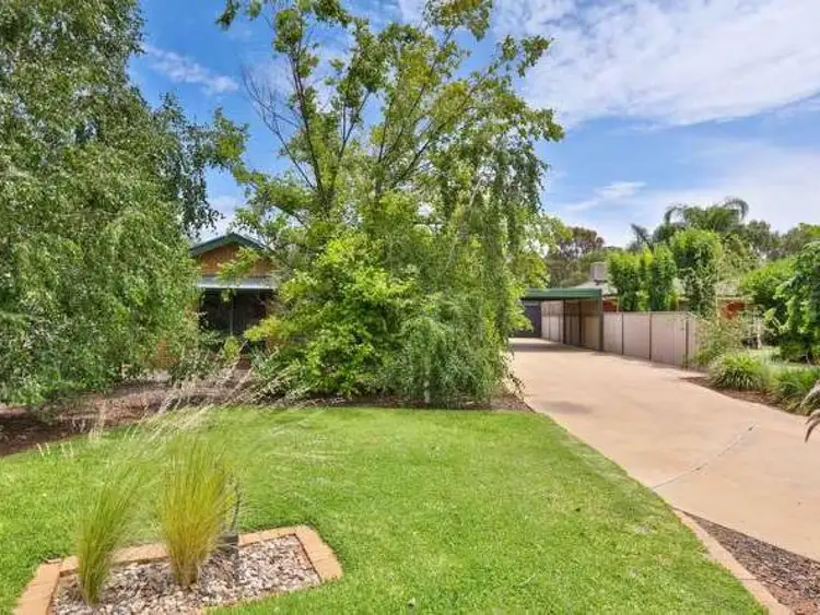 2 Jodie Court, Mildura VIC 3500