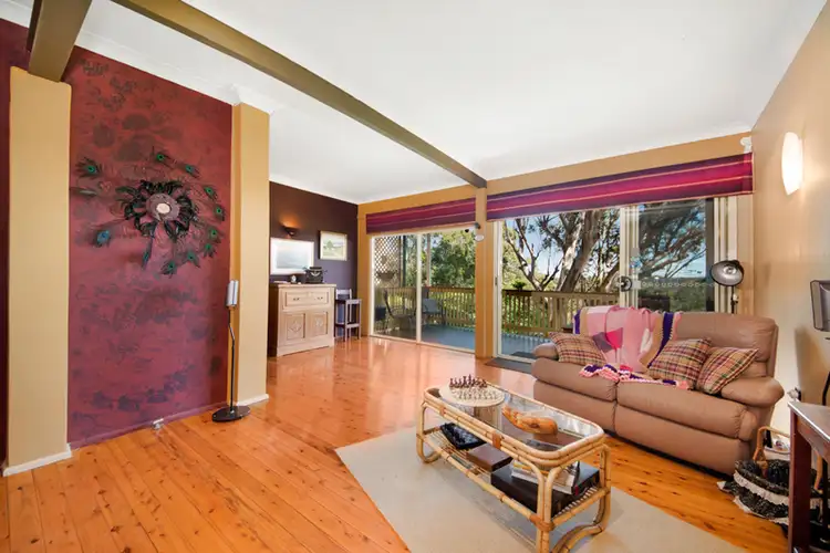 Sixth view of Homely house listing, 39 Thurlgona Road, Engadine NSW 2233