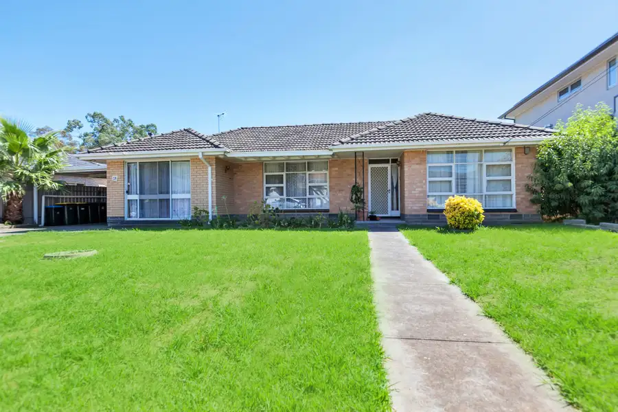Main view of Homely house listing, 19 Pamela Avenue, Campbelltown SA 5074