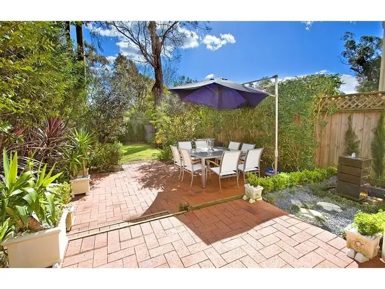Third view of Homely townhouse listing, 30 Hillcrest Drive, St Ives NSW 2075