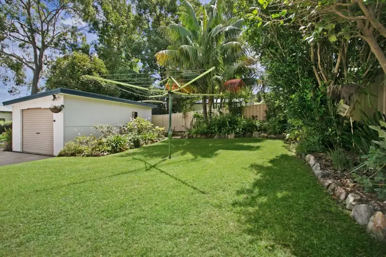 Second view of Homely house listing, 39 Fern Valley Road, Cardiff NSW 2285