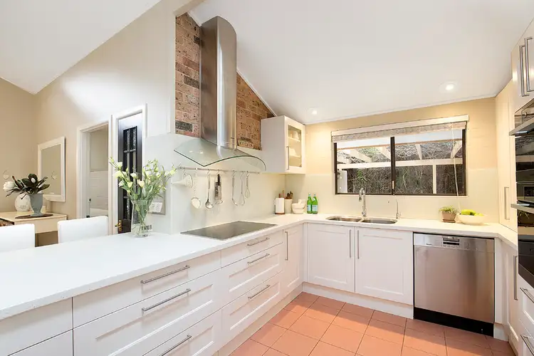 Fourth view of Homely house listing, 2 Gilwinga Drive, Bayview NSW 2104