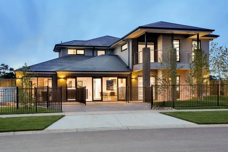 4 Silverwood Drive, Warragul VIC 3820