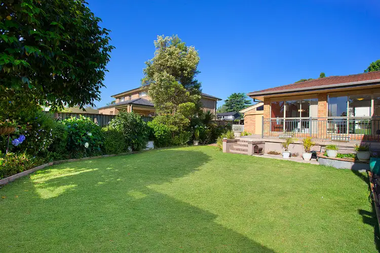 Third view of Homely house listing, 8 Angorra Road, Terrey Hills NSW 2084