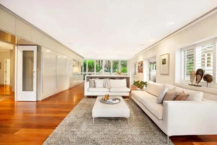 Fourth view of Homely house listing, 27 Pretoria Avenue, Mosman NSW 2088