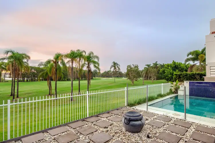 Fifth view of Homely house listing, 37 Meadowview Drive, Carrara QLD 4211