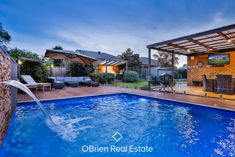 23 Banjo Paterson Drive, Pakenham VIC 3810