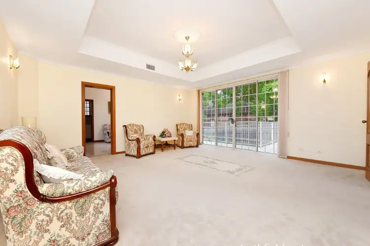 Second view of Homely house listing, 6 Oxford Road, Strathfield NSW 2135