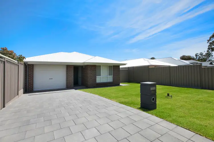 16A Naomi Terrace, Pasadena SA 5042