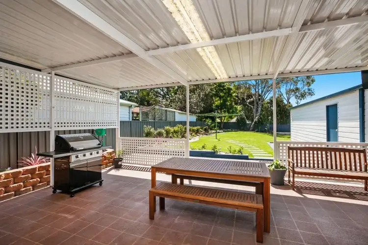 Fourth view of Homely house listing, 8 Annie Street, Corrimal NSW 2518