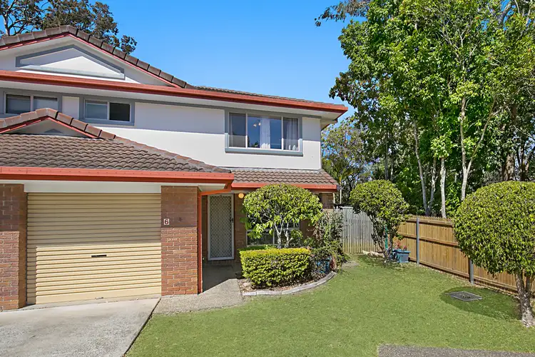 6/18 Daisy Hill Road, Daisy Hill QLD 4127
