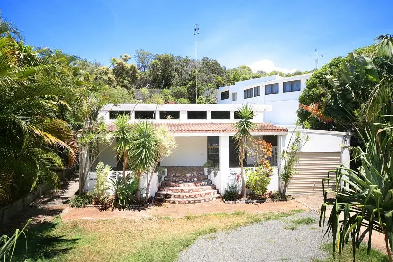 Main view of Homely house listing, 1538 David Low Way, Point Arkwright QLD 4573